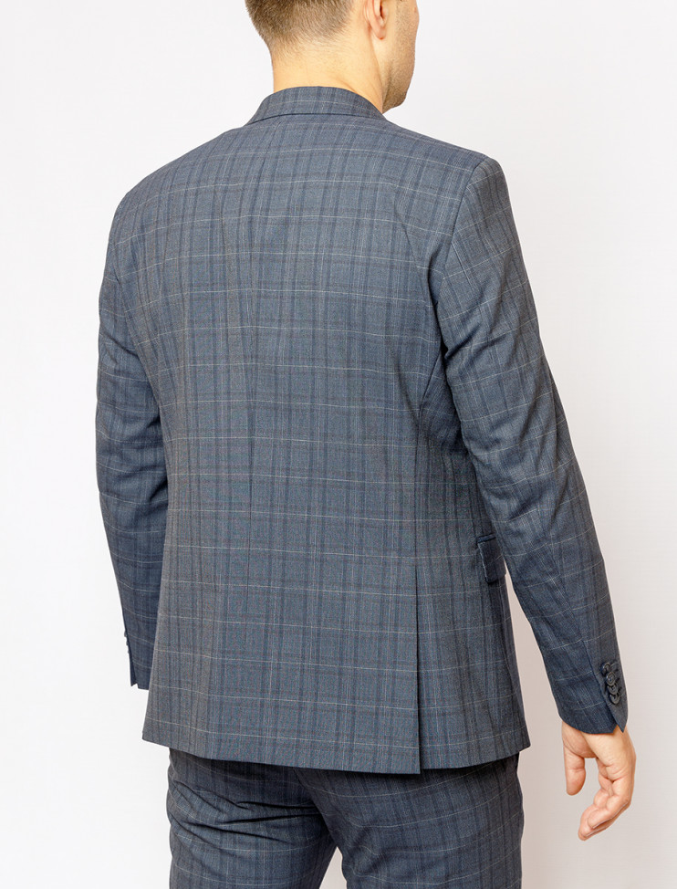 Мужской костюм Pierre Cardin 22855/000/34979/2400 36 995 руб.  36 995 руб. 