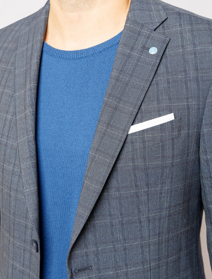 Мужской костюм Pierre Cardin 22855/000/34979/2400 36 995 руб.  36 995 руб. 