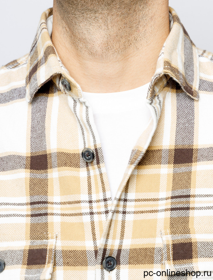 Мужская рубашка длинный рукав C6 91819.0538/1009 13 118 руб. 13 118 руб.