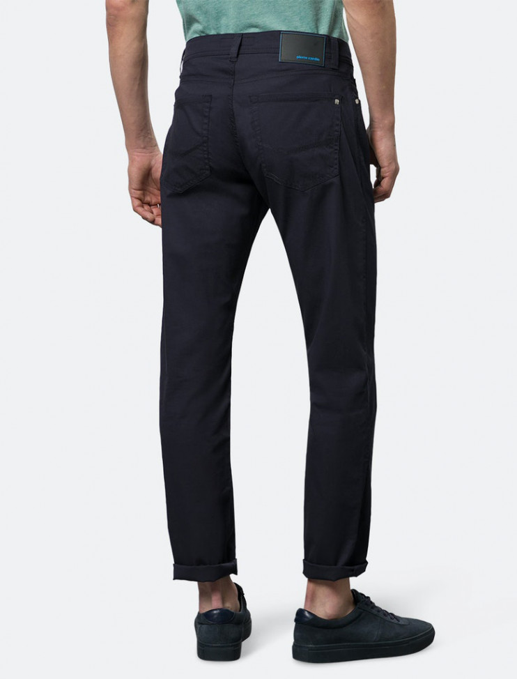 Мужские брюки Pierre Cardin 5 карманов C3 34540.4002/6000 12 368 руб. 12 368 руб.