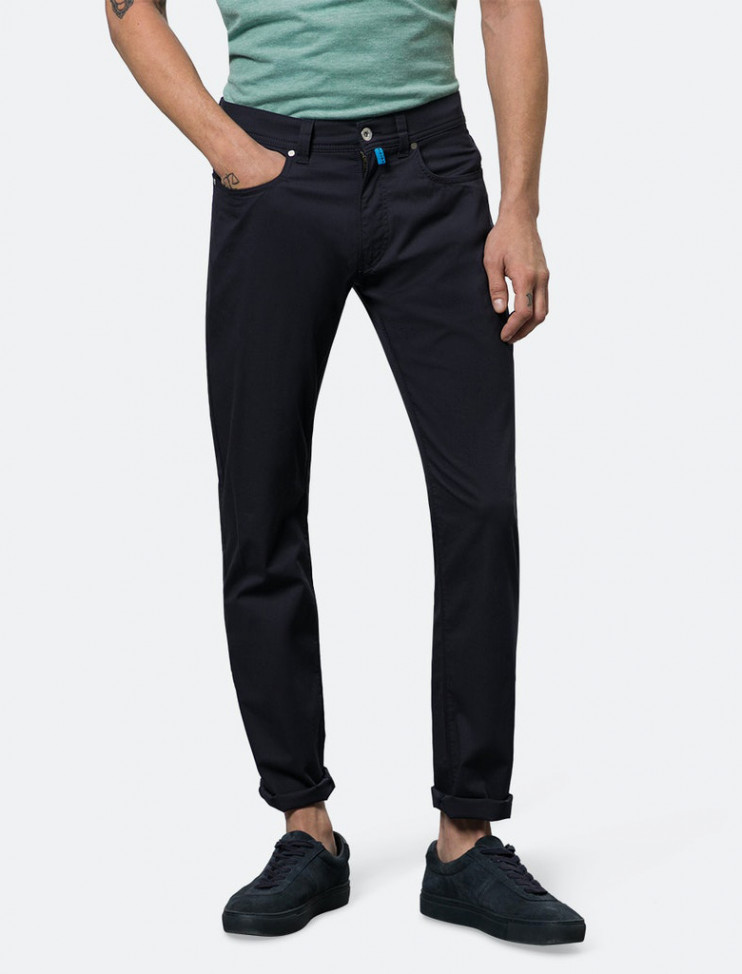 Мужские брюки Pierre Cardin 5 карманов C3 34540.4002/6000 12 368 руб. 12 368 руб.