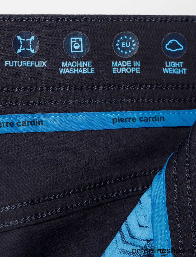 Мужские брюки Pierre Cardin 5 карманов C3 34540.4002/6000 8 745 руб. 8 745 руб.