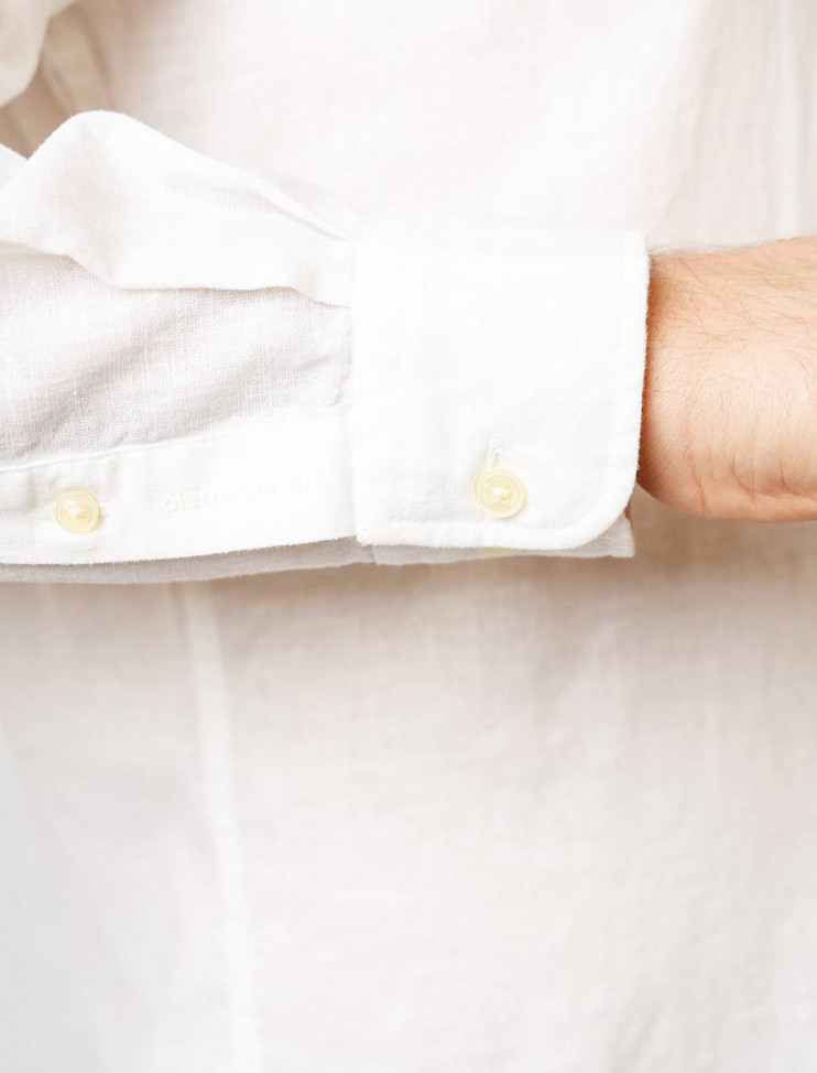 Мужская рубашка длинный рукав Pierre Cardin C6 41003.0030/1019 7 245 руб.  7 245 руб. 