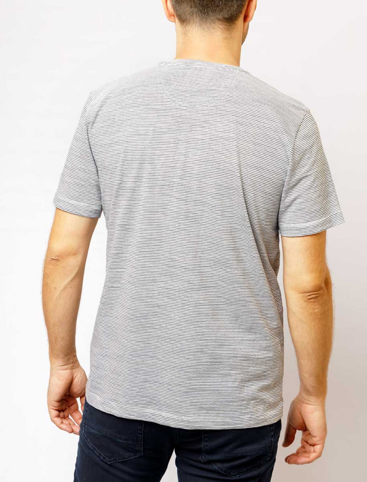 Мужская футболка короткий рукав Pierre Cardin C5 20140.2009/1019 3 990 руб. 3 990 руб.