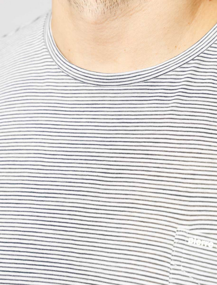 Мужская футболка короткий рукав Pierre Cardin C5 20140.2009/1019 3 990 руб. 3 990 руб.