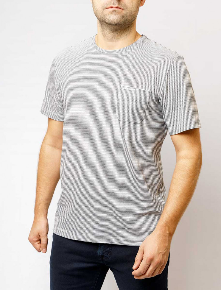 Мужская футболка короткий рукав Pierre Cardin C5 20140.2009/1019 3 990 руб. 3 990 руб.