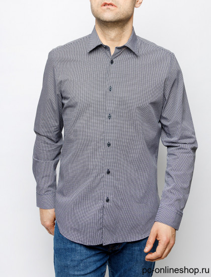 Мужская сорочка длинный рукав Pierre Cardin C6 11212.0602/6325