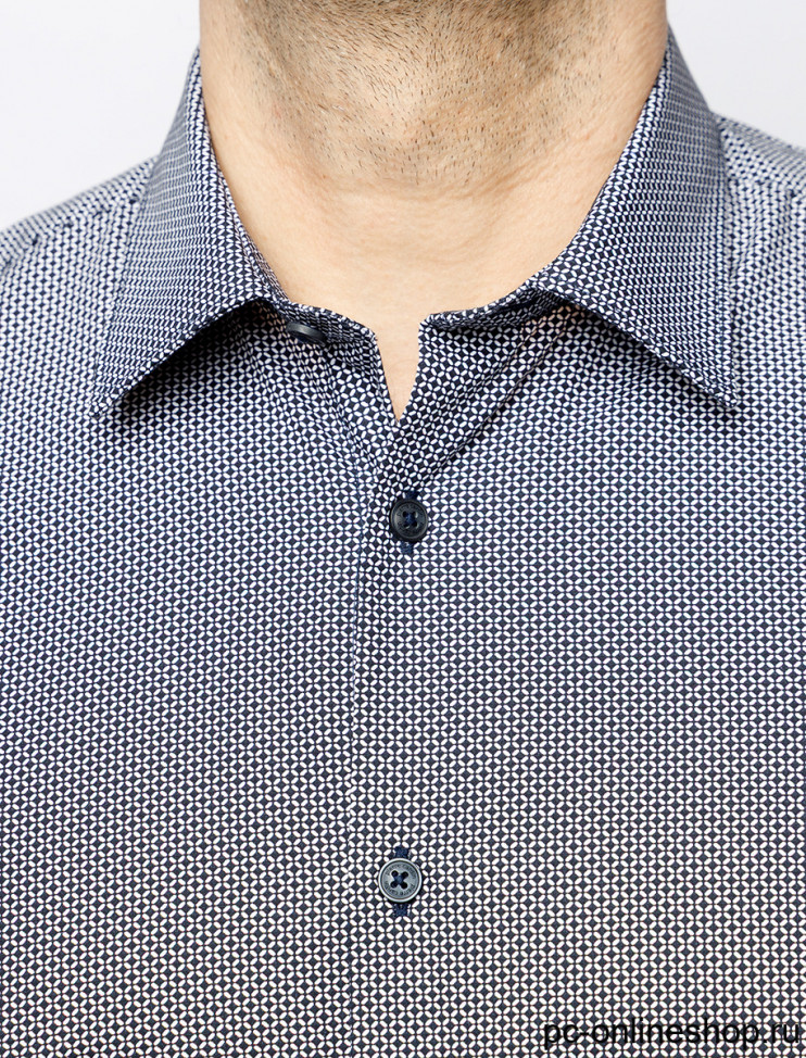 Мужская сорочка длинный рукав Pierre Cardin C6 11212.0602/6325 10 990 руб.  10 990 руб. 