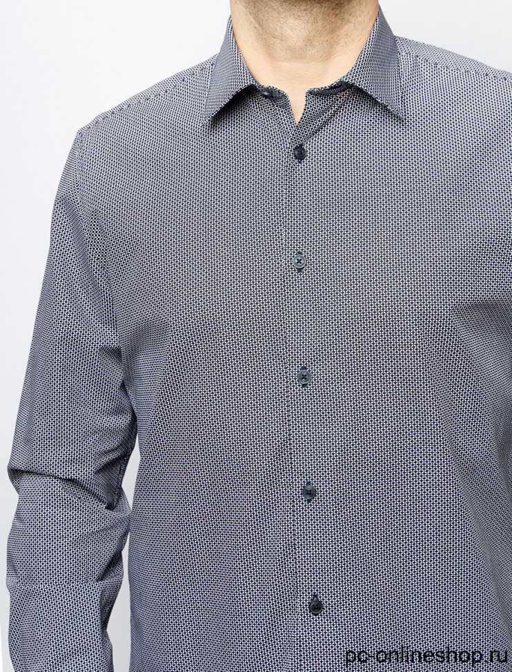 Мужская сорочка длинный рукав Pierre Cardin C6 11212.0602/6325 10 990 руб.  10 990 руб. 