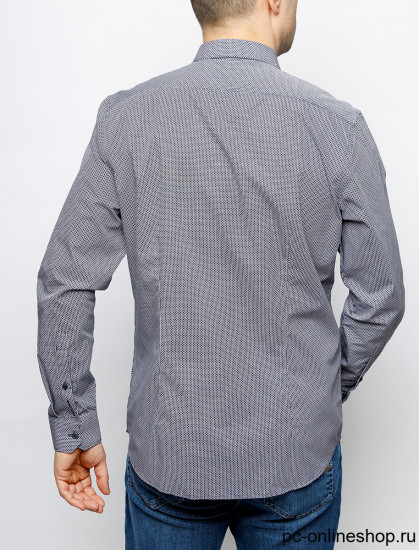 Мужская сорочка длинный рукав Pierre Cardin C6 11212.0602/6325