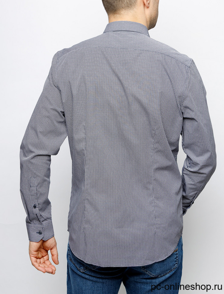 Мужская сорочка длинный рукав Pierre Cardin C6 11212.0602/6325 10 990 руб.  10 990 руб. 