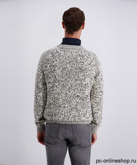 Джемпер круглый ворот Pierre Cardin C5 52380.5173/1009