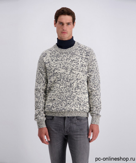 Джемпер круглый ворот Pierre Cardin C5 52380.5173/1009