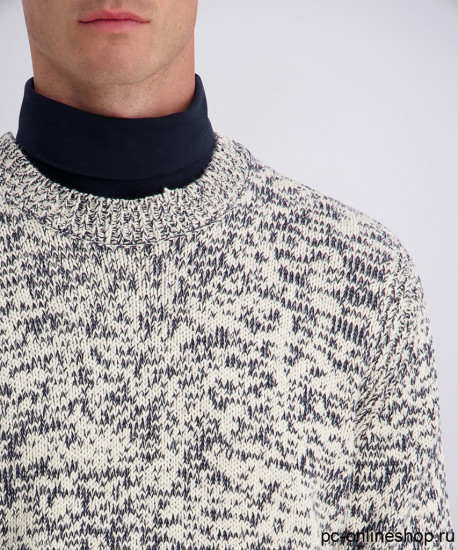 Джемпер круглый ворот Pierre Cardin C5 52380.5173/1009