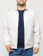 Мужская короткая куртка PIERRE CARDIN C8 10050.0013/9010