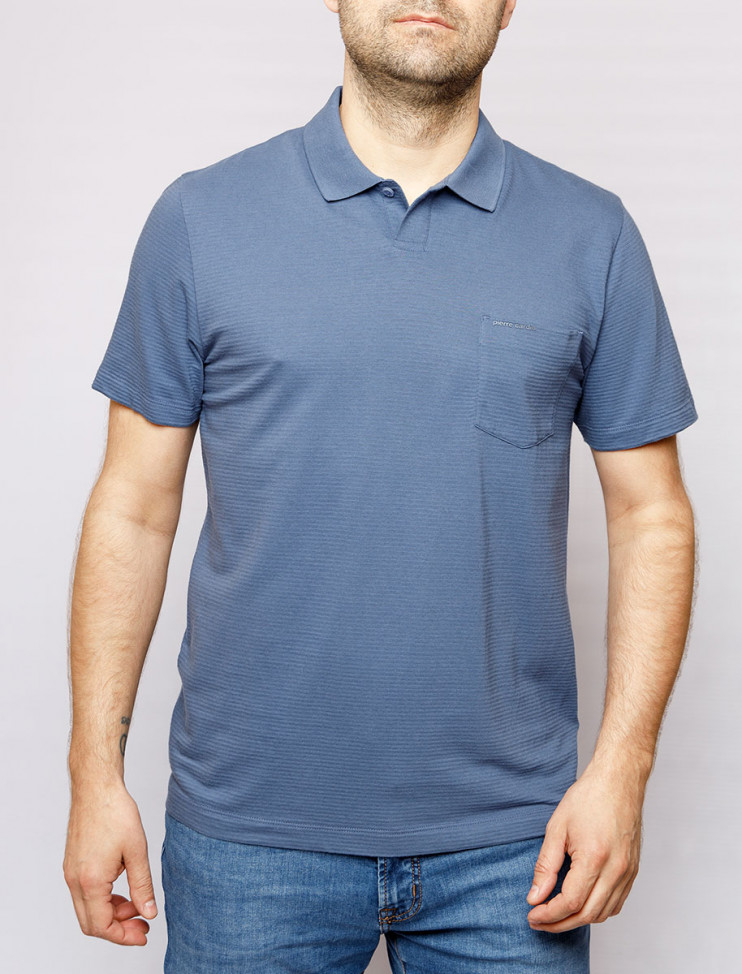 Мужское поло короткий рукав Pierre Cardin C5 20784.2055/6902 4 790 руб.  4 790 руб. 