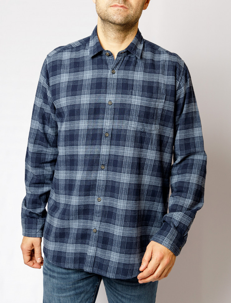 Мужская рубашка Pioneer P1 40127.0000/6946 5 290 руб. 5 290 руб.