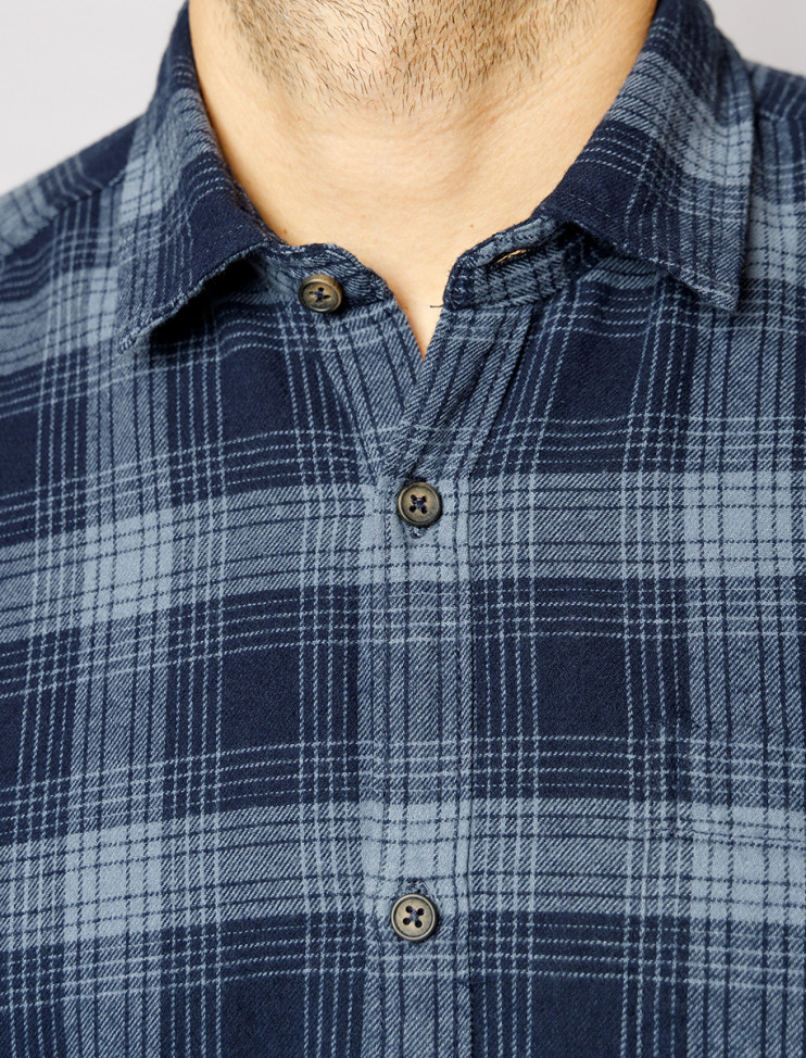 Мужская рубашка Pioneer P1 40127.0000/6946 5 290 руб. 5 290 руб.