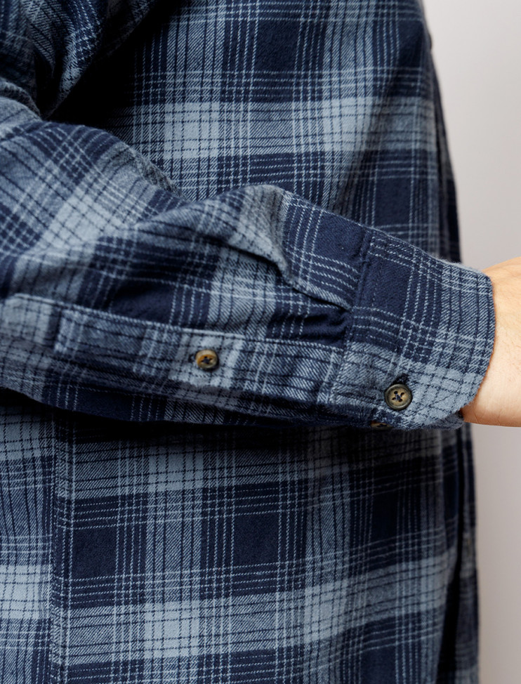 Мужская рубашка Pioneer P1 40127.0000/6946 5 290 руб. 5 290 руб.