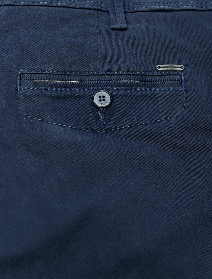 Мужские брюки PIONEER P0 14850.5518/6300 9 368 руб. 9 368 руб.