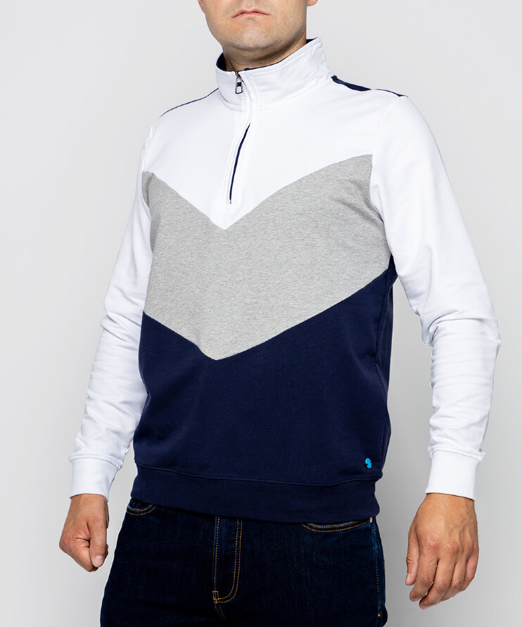 Мужская толстовка Pierre Cardin Futureflex 0 руб. 0 руб.