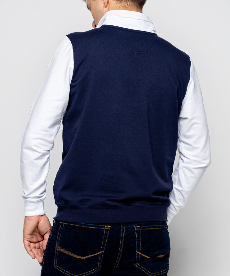 Мужская толстовка Pierre Cardin Futureflex 0 руб. 0 руб.