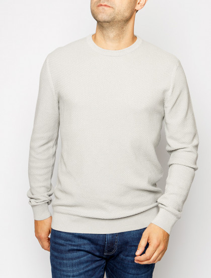 Джемпер круглый ворот PIERRE CARDIN C5 51000.5065/9014