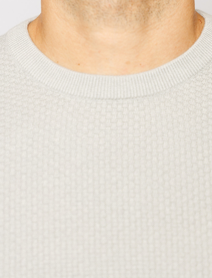 Джемпер круглый ворот PIERRE CARDIN C5 51000.5065/9014 10 493 руб. 10 493 руб.