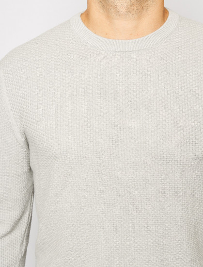 Джемпер круглый ворот PIERRE CARDIN C5 51000.5065/9014