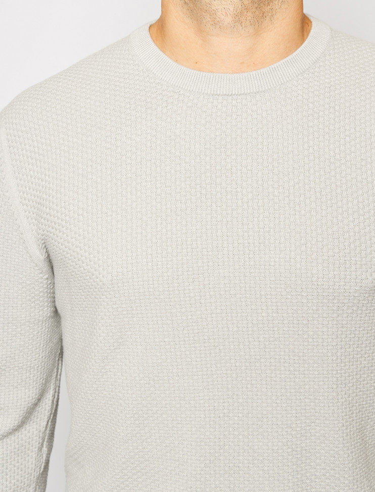 Джемпер круглый ворот PIERRE CARDIN C5 51000.5065/9014 10 493 руб. 10 493 руб.