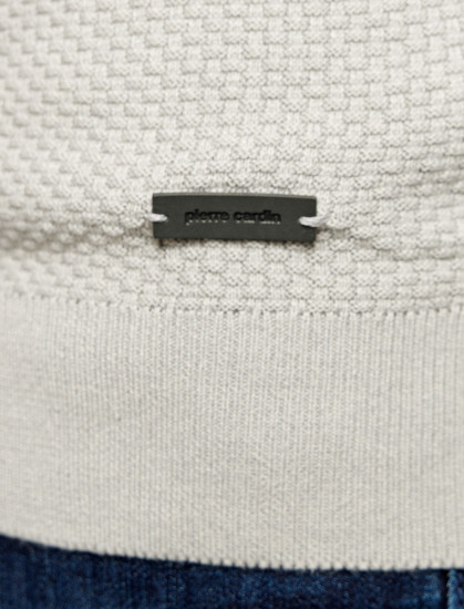 Джемпер круглый ворот PIERRE CARDIN C5 51000.5065/9014