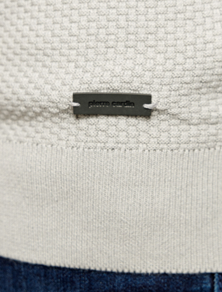 Джемпер круглый ворот PIERRE CARDIN C5 51000.5065/9014 10 493 руб. 10 493 руб.