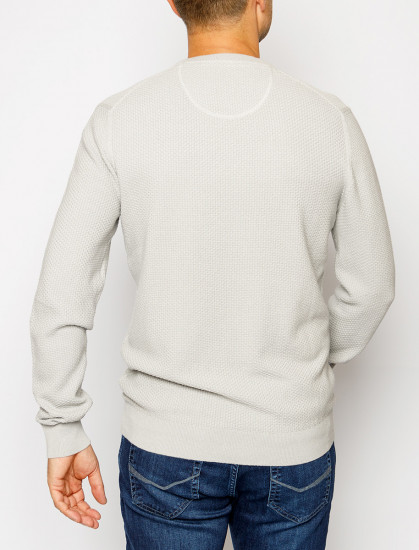 Джемпер круглый ворот PIERRE CARDIN C5 51000.5065/9014
