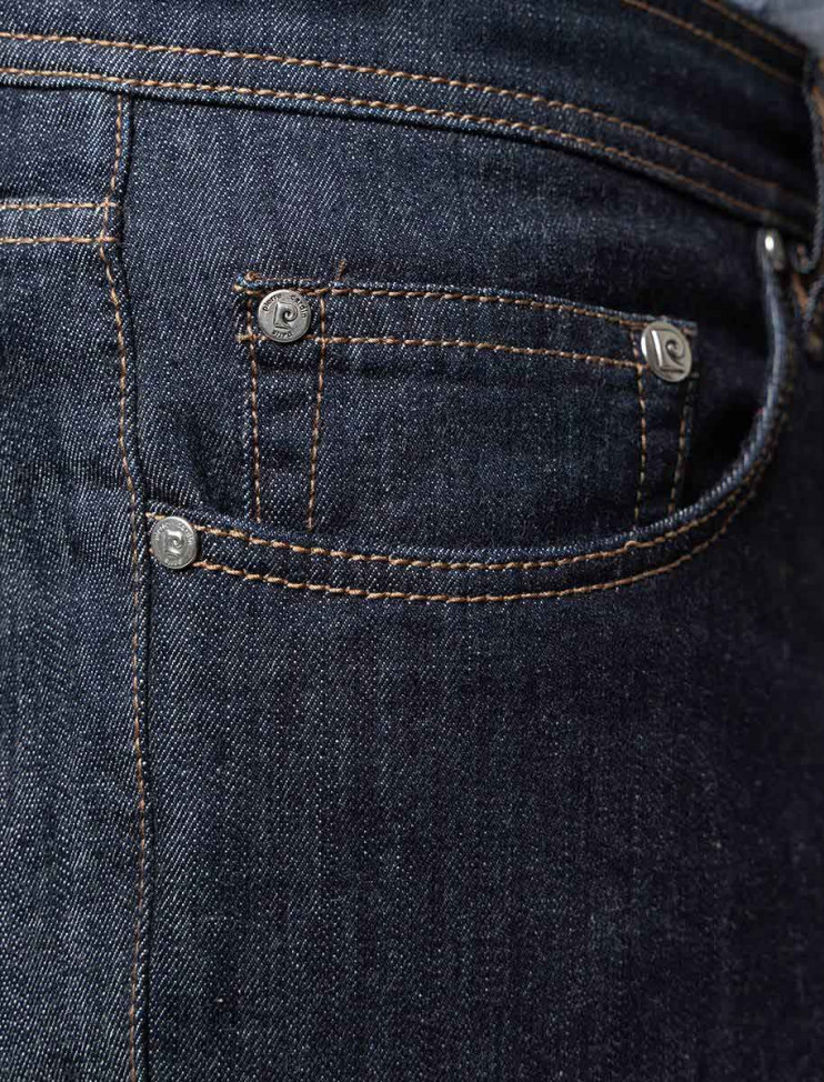 Мужские джинсы Thermo Pierre Cardin 3496.7350.31 9 368 руб. 9 368 руб.