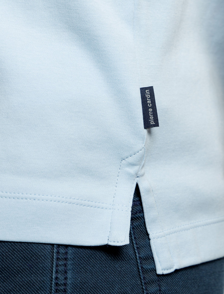 Мужское поло короткий рукав C5 21455.2119/6033 5 490 руб. 5 490 руб.