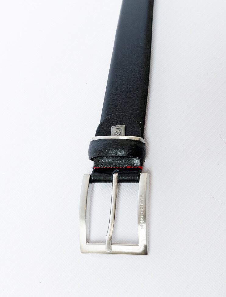 Мужской ремень PIERRE CARDIN 70080.035.1000.010 4 343 руб.  4 343 руб. 