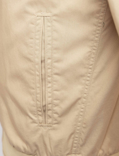 Мужская короткая куртка Pierre Cardin Coolmax 72000/04829/7900