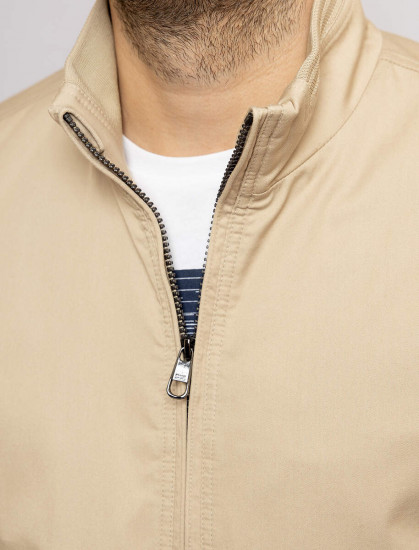 Мужская короткая куртка Pierre Cardin Coolmax 72000/04829/7900