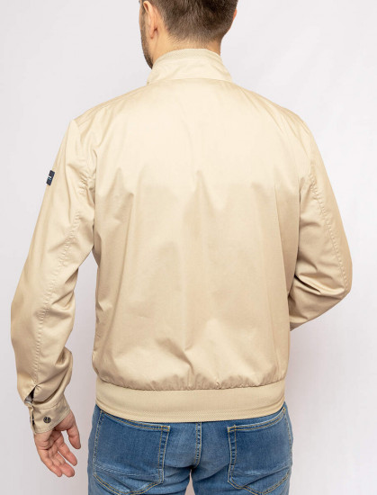 Мужская короткая куртка Pierre Cardin Coolmax 72000/04829/7900
