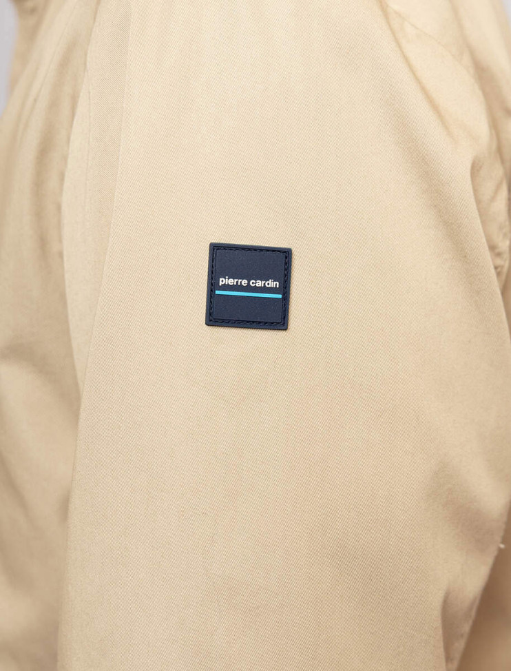 Мужская короткая куртка Pierre Cardin Coolmax 72000/04829/7900 11 990 руб. 11 990 руб.