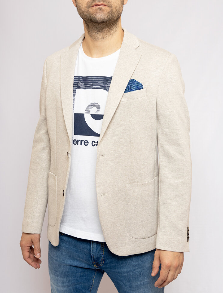 Мужской пиджак Pierre Cardin Michel-JE Futureflex 42405/000/21012/7959 18 490 руб. 18 490 руб.