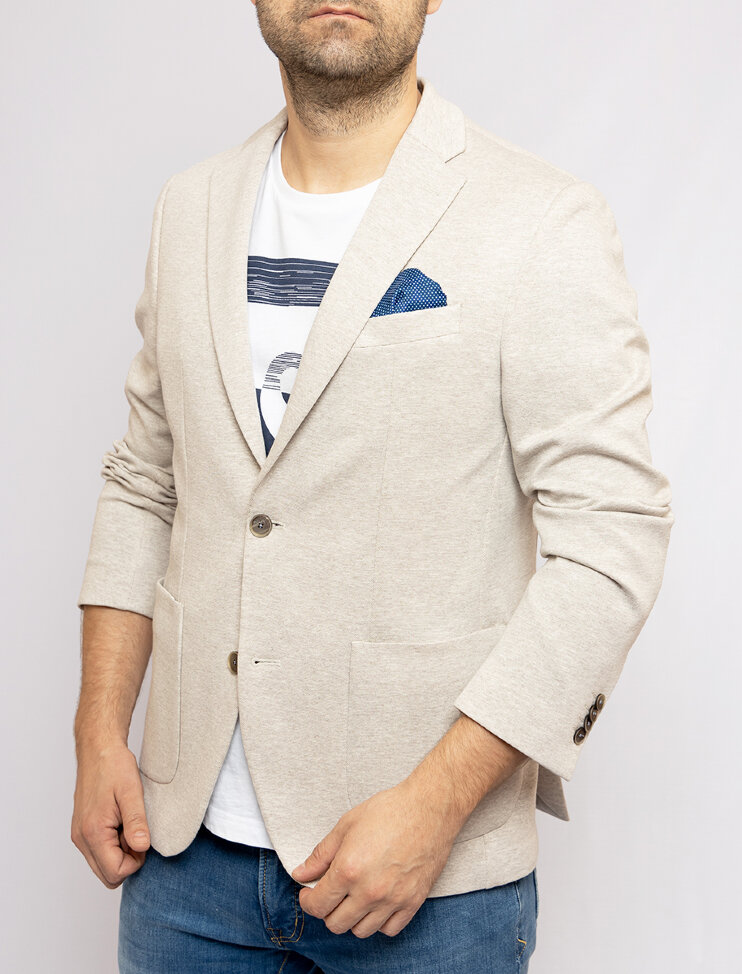 Мужской пиджак Pierre Cardin Michel-JE Futureflex 42405/000/21012/7959 18 490 руб. 18 490 руб.