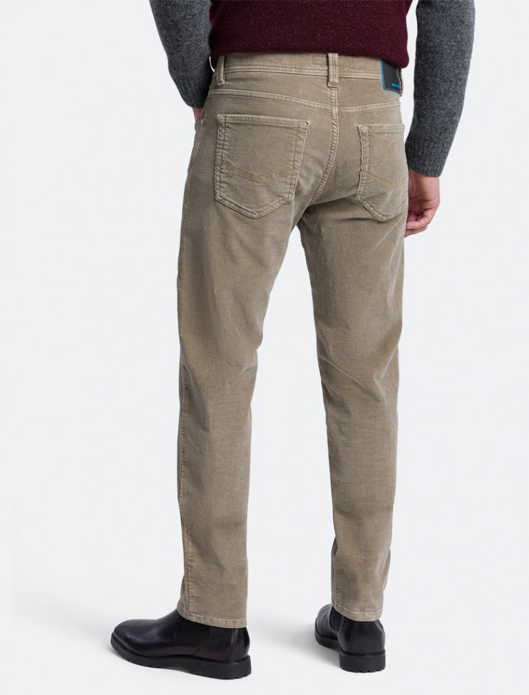 Мужские брюки вельвет 5 карманов PIERRE CARDIN C3 34540.3000/1107 8 490 руб. 8 490 руб.