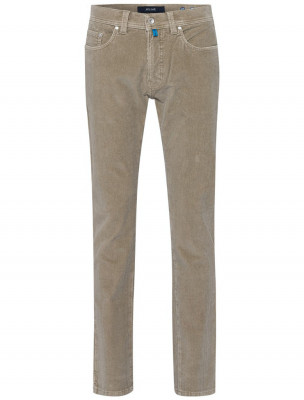 Мужские брюки вельвет 5 карманов PIERRE CARDIN C3 34540.3000/1107