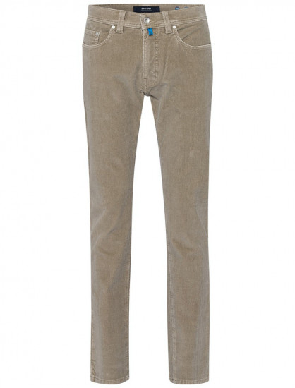 Мужские брюки вельвет 5 карманов PIERRE CARDIN C3 34540.3000/1107
