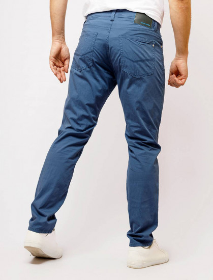 Мужские брюки Pierre Cardin 5 карманов C3 34540.4002/6214