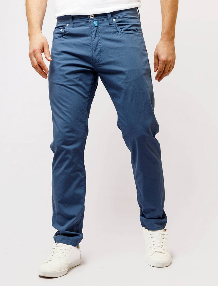 Мужские брюки Pierre Cardin 5 карманов C3 34540.4002/6214 12 368 руб. 12 368 руб.