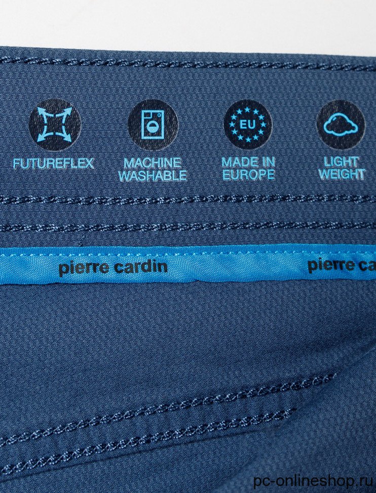 Мужские брюки Pierre Cardin 5 карманов C3 34540.4002/6214 11 990 руб. 11 990 руб.