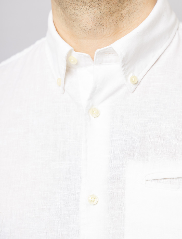 Мужская рубашка короткий рукав Pierre Cardin C6 45003.0030/1019 7 290 руб.  7 290 руб.