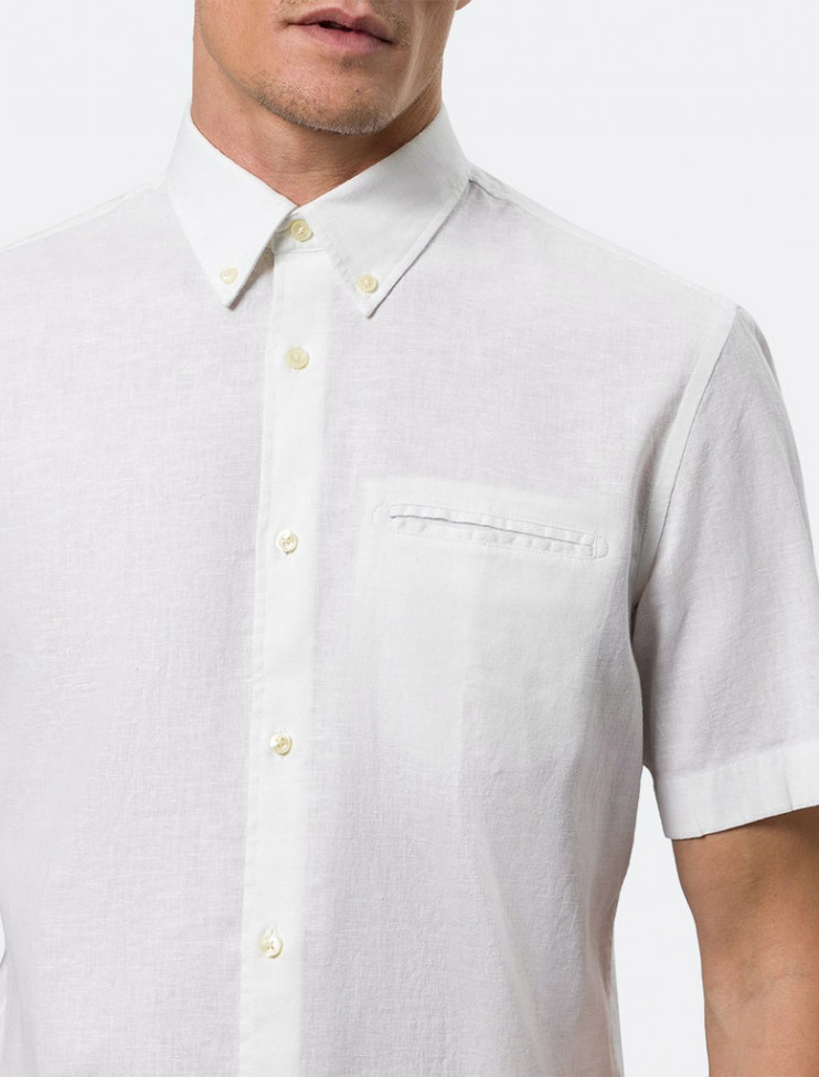 Мужская рубашка короткий рукав Pierre Cardin C6 45003.0030/1019 7 290 руб.  7 290 руб.